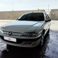پژوپارس موتور جدید مدل402