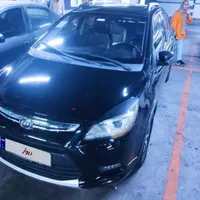 لیفان X50 دنده‌ای، مدل ۱۳۹۶|خودرو سواری و وانت|تهران, بهارستان|دیوار