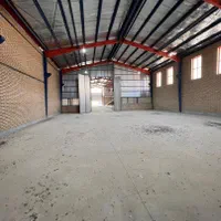 فروش سوله صنایع شیمیایی شهرک ایوانکی 3800 متر|فروش دفتر صنعتی، کشاورزی، تجاری|شریف‌آباد, |دیوار