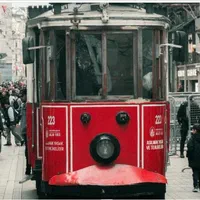 تور استانبول //اقساطی/بدون پیش پرداخت