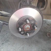 جلوبندی سازی ومیزان فرمان میلاد
