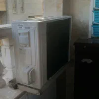 زیرکولری جا کولری سلولزی گازی جاکولرآبی انسجام|کولر آبی|قم, انسجام|دیوار