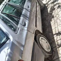 پراید صندوق‌دار LPG، مدل ۱۳۸۵|خودرو سواری و وانت|مشهد, امین آباد|دیوار