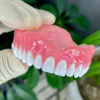 دندان مصنوعی با بروزترین تکنیک قالبگیری در ایران|خدمات آرایشگری و زیبایی|ارومیه, |دیوار