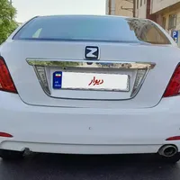 آریو زوتی اتومات مدل 94 بیرنگ کم کار نقد و اقساط|خودرو سواری و وانت|تهران, شهران شمالی|دیوار