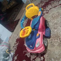 کارکرده است|اسباب‌‌بازی|اصفهان, شهرک کوثر|دیوار