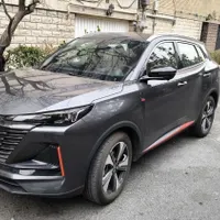چانگان cs55 ۲۰۲۴|خودرو سواری و وانت|تهران, ارم|دیوار