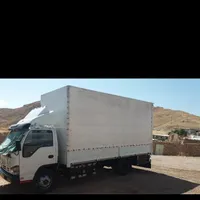 باربری محمدشهر فردیس گلشهر تمام نقاط|خدمات حمل و نقل|محمدشهر, |دیوار