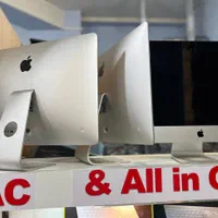 Imac /کامپیوتر اپل/گرافیک مجزا/آی مک|رایانه رومیزی|مشهد, فلسطین|دیوار