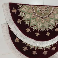 یک جفت پادری ماشینی