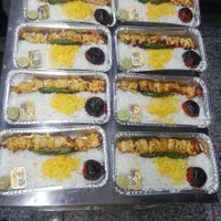 تهیه غذا سرقفلی با ملکیت|فروش مغازه و غرفه|تهران, بهجت‌آباد|دیوار