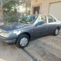 پژو 405 دوگانه کارخانه کم کار سالم