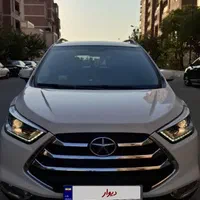 جک S3 اتوماتیک، مدل ۱۴۰۲