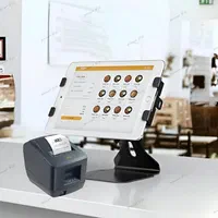 لمسی و غیر لمسی صندوق فروشگاهی فیش پرینتر رستوران|کافی‌شاپ و رستوران|اصفهان, چرخاب|دیوار