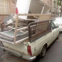 خرید وفروش ضایعات اهن،المینیوم،خریدارکابینت فلزی|عمده‌فروشی|تهران, آهنگ|دیوار