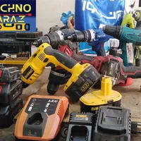 مرکز تخصصی تعمیر و کالیبراسیون تراز لیزری|خدمات پیشه و مهارت|کرج, حیدرآباد|دیوار