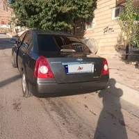 ام‌وی‌ام 530، مدل ۱۳۹۳