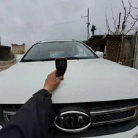 کارشناسی خودرو تشخیص رنگ سیار در محل رنگ بدنه فنی|خدمات موتور و ماشین|شیراز, قدوسی غربی|دیوار