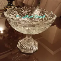 کریستال|ظروف سرو و پذیرایی|تهران, اراج|دیوار