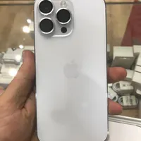 اپل iphone 14 Pro Max با حافظهٔ ۲۵۶ گیگابایت