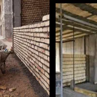 معمار/بازسازی بنا/ مقاوم سازی/آردواز/شیروانی|خدمات پیشه و مهارت|خرم‌آباد, |دیوار