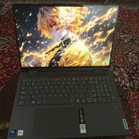 لپ تاپ lenovo yoga7 2-in-1