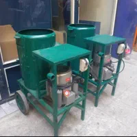 گردو پوست کن برقی|ماشین‌آلات صنعتی|کرمان, |دیوار