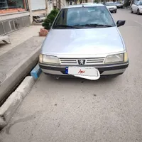 پژو 405 GLX - دوگانه سوز CNG، مدل ۱۳۹۶|خودرو سواری و وانت|کرج, کیانمهر|دیوار