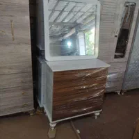 کاراما کنسول آینه.اینه کنسول کاراما.آینه|بوفه، ویترین، کنسول|خرم‌آباد, |دیوار