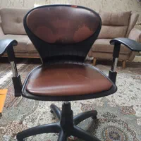 صندلی گردان