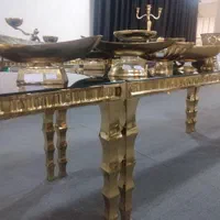 میزکویین تالار مدل بنسای|عمدهفروشی|کرج, باغستان|دیوار