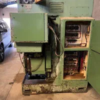 دستگاه شی وینگ|ماشین‌آلات صنعتی|تبریز, |دیوار