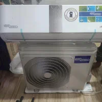 کولر گازی 12هزار سوپر جنرال SUPERGNRAL ASGS12UNWA|کولر گازی و فن‌کوئل|آبادان, |دیوار