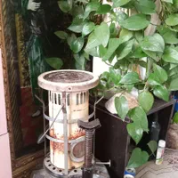 علاءالدین علاالدین علادین ای دومرحله ۲ دو مرحله جک|بخاری، هیتر، شومینه|تهران, مهران (سیدخندان)|دیوار