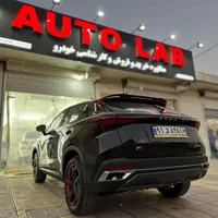 قدیمی‌ترین مرکز کارشناسی و تشخیص رنگ خودرو
