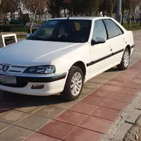پارس متور جدید XU7P پلاس  مدل1403