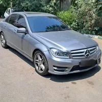 بنز کلاس C C350، مدل ۲۰۰۹|خودرو سواری و وانت|تهران, نیاوران|دیوار