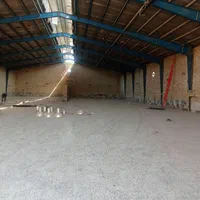 سوله 800 متر در شهر صنعتی البرز.املاک.صنعتی.کرمی