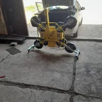 اجاره قاپک برقی بااپراتور|خدمات پیشه و مهارت|تهران, افسریه شمالی|دیوار