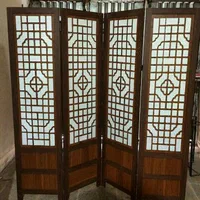 طرح ۴ رنگ پاراوان پارتیشن|صنایع دستی و سایر لوازم تزئینی|تهران, خاوران|دیوار