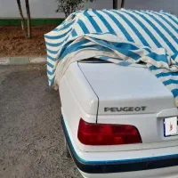 پارس xu7p ،مدل ۱۴۰۰، ۳ساله روشن نشده