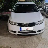کیا سراتو مونتاژ دندهای 1600cc، مدل ۱۳۹۵
