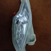 فروش فلاپ های و چراغ راکز ۱۲۵ اصلی|قطعات یدکی و لوازم جانبی|تهران, خواجه نظام الملک|دیوار
