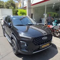 ام وی ام X22pro MT، مدل ۱۴۰۴ نقد و اقساط|خودرو سواری و وانت|تهران, الهیه|دیوار