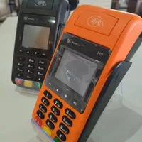 کارتخوان سیار/دستگاه پوز/کارت خوان/poz/کارتخان پز|فروشگاه و مغازه|کرمان, |دیوار