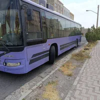 اتوبوس آکیا هایگر مدل ۹۱|خودرو سنگین|تهران, استاد معین|دیوار