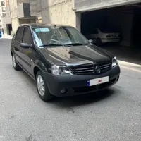 پارس تندر بدون رنگ صفر|خودرو سواری و وانت|تهران, ازگل|دیوار