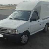 پراید وانت151*مدل1402*آپشنال