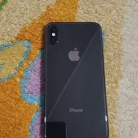 اپل iPhone X با حافظهٔ ۲۵۶ گیگابایت