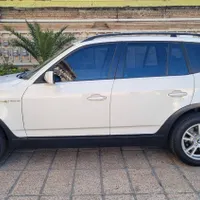 بی‌ ام‌ و BMW X3 25i مدل ۲۰۰۸|خودرو سواری و وانت|تهران, شادآباد|دیوار